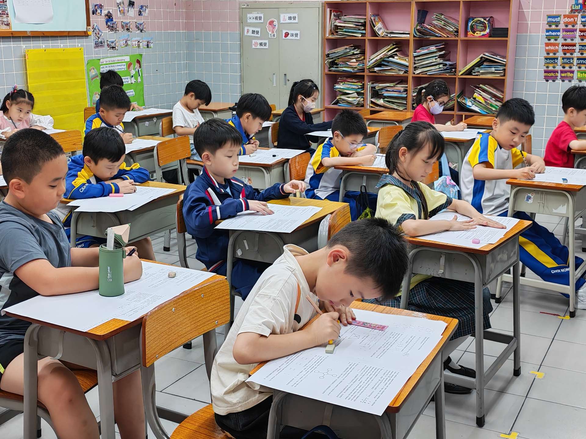  2025環亞太盃(PAP) 國際數學邀